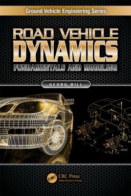 Road Vehicle Dynamics