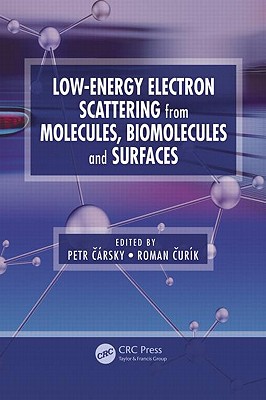 Low-Energy Electron Scattering from Molecules, Biomolecules and Surfaces