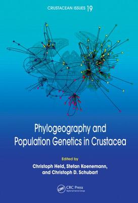 Phylogeography and Population Genetics in Crustacea