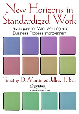 New Horizons in Standardized Work