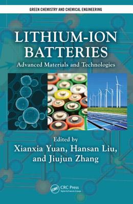 Lithium-Ion Batteries