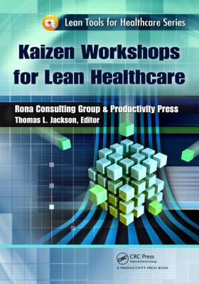 Kaizen Workshops for Lean Healthcare