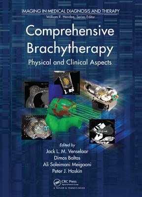 Comprehensive Brachytherapy