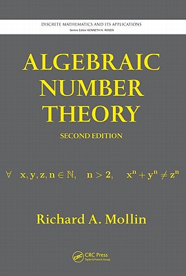 Algebraic Number Theory