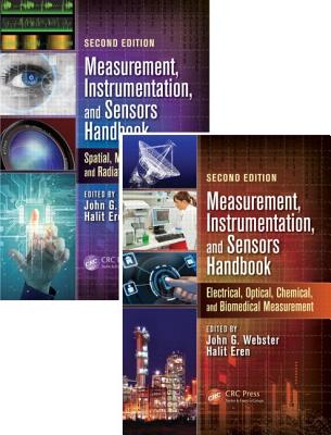 Measurement, Instrumentation, and Sensors Handbook