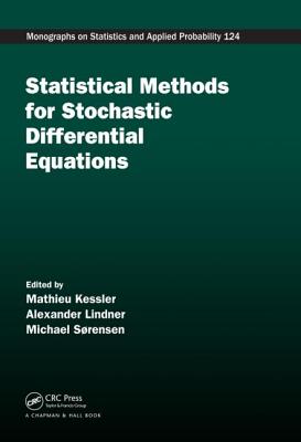 Statistical Methods for Stochastic Differential Equations