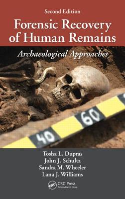 Forensic Recovery of Human Remains