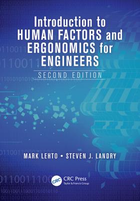 Introduction to Human Factors and Ergonomics for Engineers