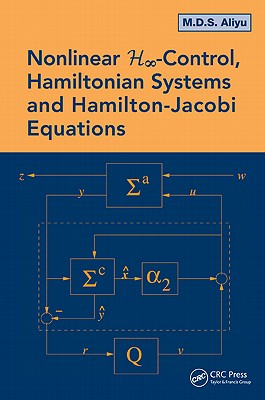 Nonlinear H-Infinity Control, Hamiltonian Systems and Hamilton-Jacobi Equations