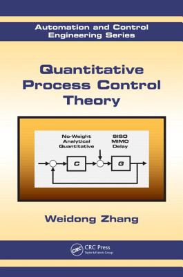 Quantitative Process Control Theory