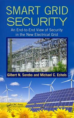 Smart Grid Security