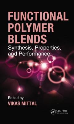 Functional Polymer Blends