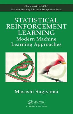 Statistical Reinforcement Learning