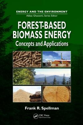 Forest-Based Biomass Energy