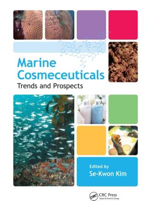 Marine Cosmeceuticals