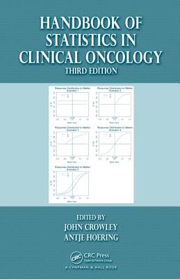 Handbook of Statistics in Clinical Oncology