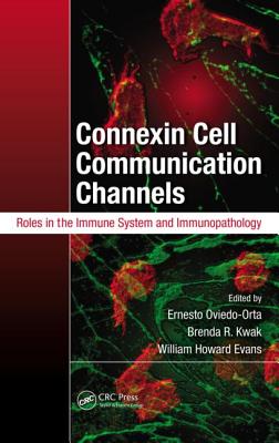 Connexin Cell Communication Channels