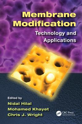 Membrane Modification