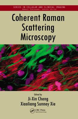 Coherent Raman Scattering Microscopy