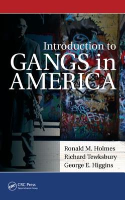 Introduction to Gangs in America