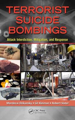 Terrorist Suicide Bombings