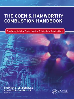 The Coen & Hamworthy Combustion Handbook