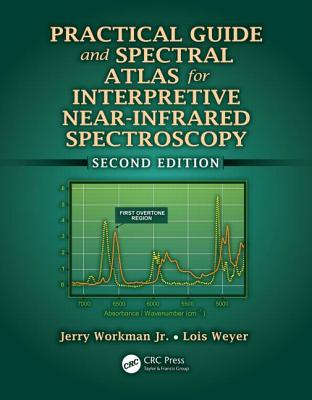 Practical Guide and Spectral Atlas for Interpretive Near-Infrared Spectroscopy