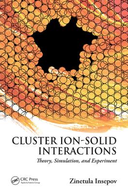 Cluster Ion-Solid Interactions