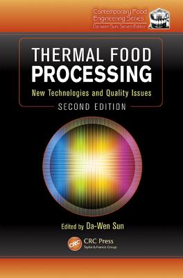 Thermal Food Processing