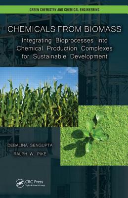 Chemicals from Biomass