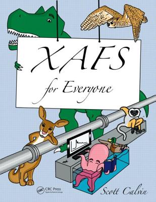 XAFS for Everyone