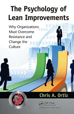 The Psychology of Lean Improvements