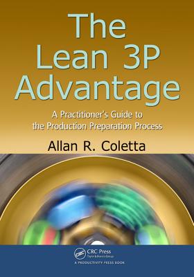 The Lean 3P Advantage