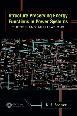 Structure Preserving Energy Functions in Power Systems