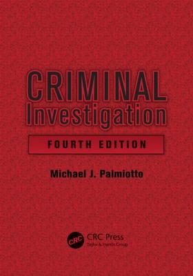 Criminal Investigation