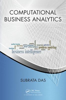 Computational Business Analytics