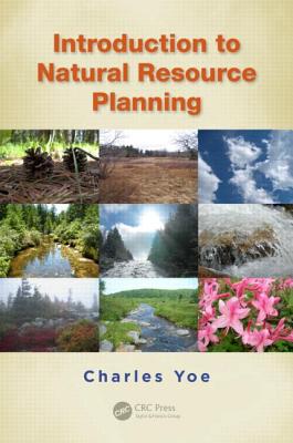 Introduction to Natural Resource Planning