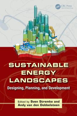 Sustainable Energy Landscapes