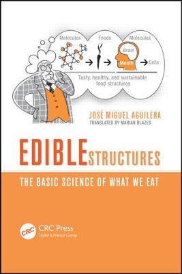 Edible Structures