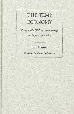 The Temp Economy