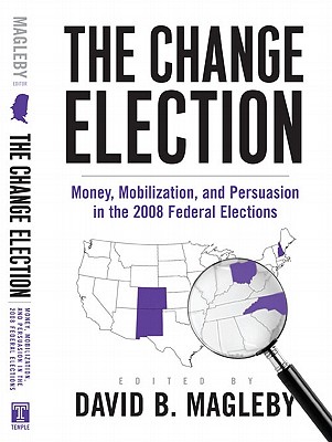 The Change Election