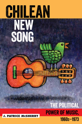 Chilean New Song