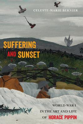 Suffering and Sunset