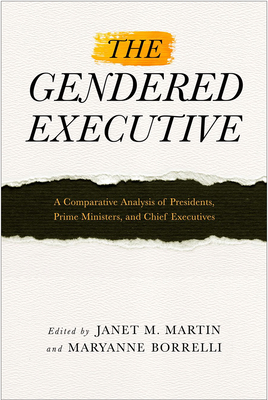 The Gendered Executive