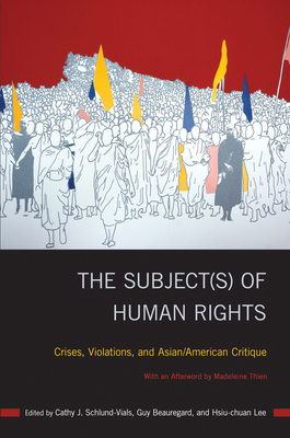 The Subject(s) of Human Rights