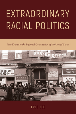 Extraordinary Racial Politics