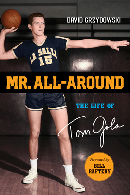 Mr. All-Around