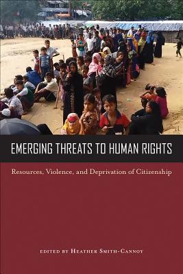 Emerging Threats to Human Rights