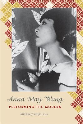 Anna May Wong