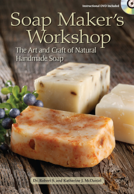 Soap Maker's Workshop